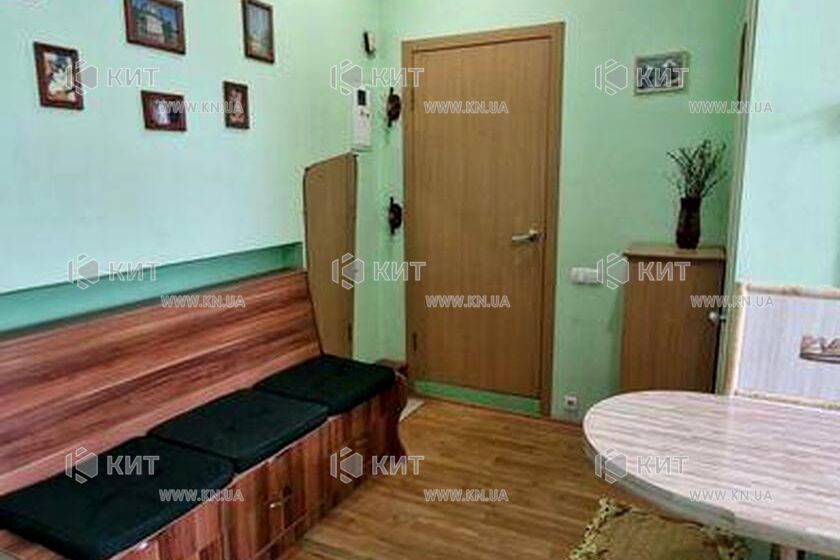 Продажа квартиры Харьков, Старая Салтовка, 31.3м²