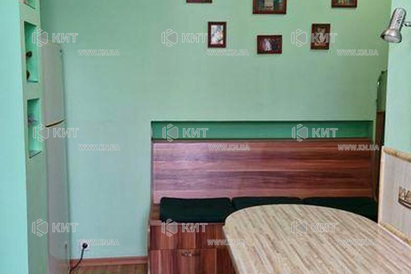 Продажа квартиры Харьков, Старая Салтовка, 31.3м²