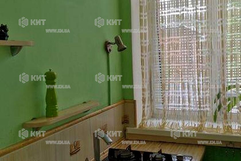Продажа квартиры Харьков, Старая Салтовка, 31.3м²