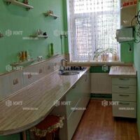 Продажа квартиры Харьков, Старая Салтовка, 31.3м²