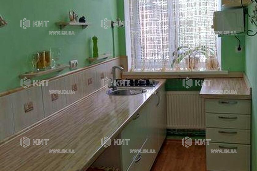 Продажа квартиры Харьков, Старая Салтовка, 31.3м²