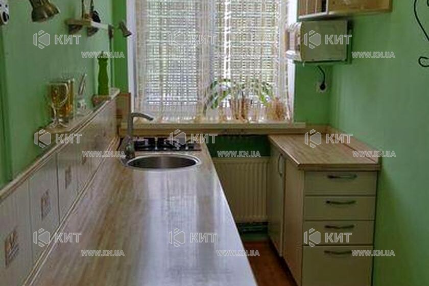 Продажа квартиры Харьков, Старая Салтовка, 31.3м²