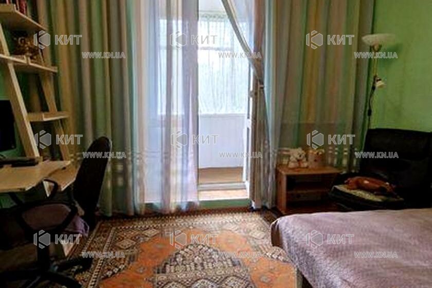 Продажа квартиры Харьков, Старая Салтовка, 31.3м²