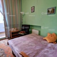 Продажа квартиры Харьков, Старая Салтовка, 31.3м²