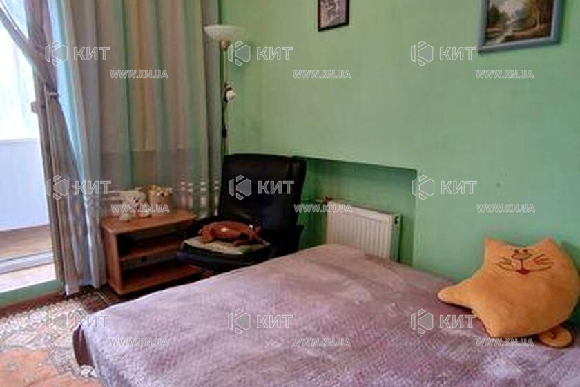 Продажа квартиры Харьков, Старая Салтовка, 31.3м²