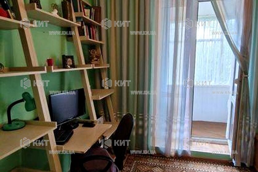 Продажа квартиры Харьков, Старая Салтовка, 31.3м²
