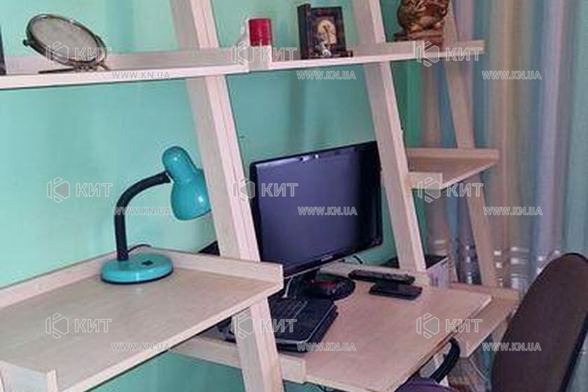 Продажа квартиры Харьков, Старая Салтовка, 31.3м²