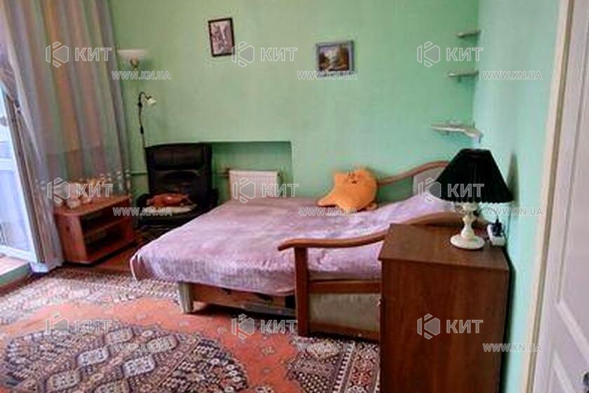 Продажа квартиры Харьков, Старая Салтовка, 31.3м²