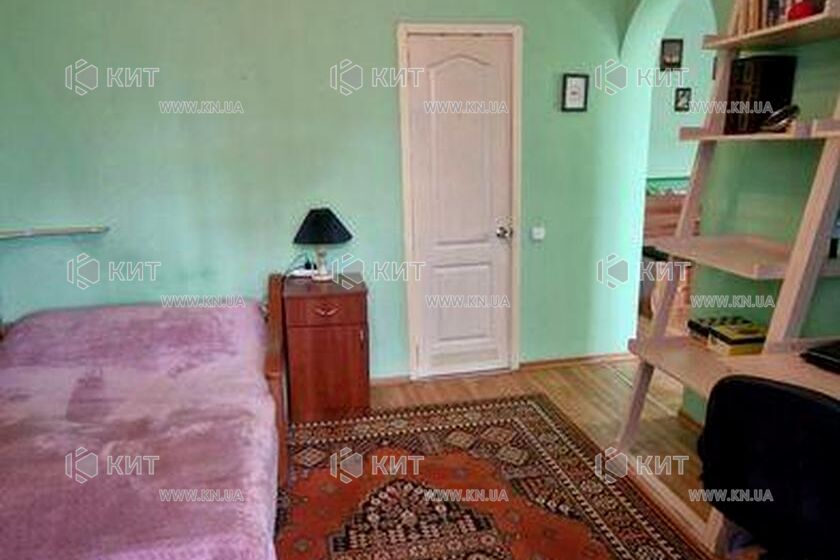 Продажа квартиры Харьков, Старая Салтовка, 31.3м²