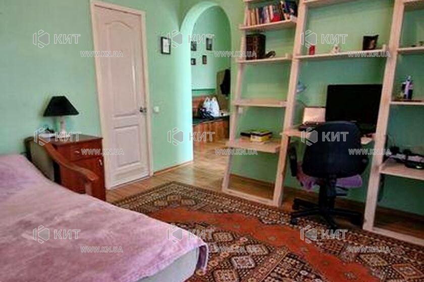 Продажа квартиры Харьков, Старая Салтовка, 31.3м²