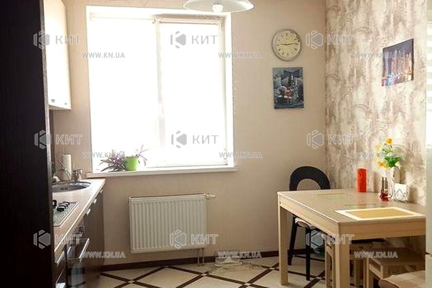 Продажа квартиры Харьков, Новые дома, 58м²