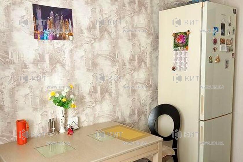 Продажа квартиры Харьков, Новые дома, 58м²