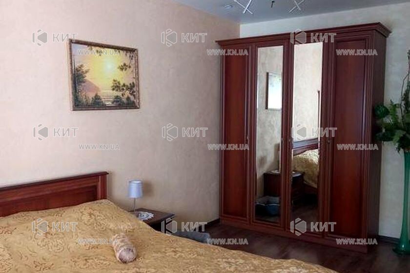 Продажа квартиры Харьков, Новые дома, 58м²