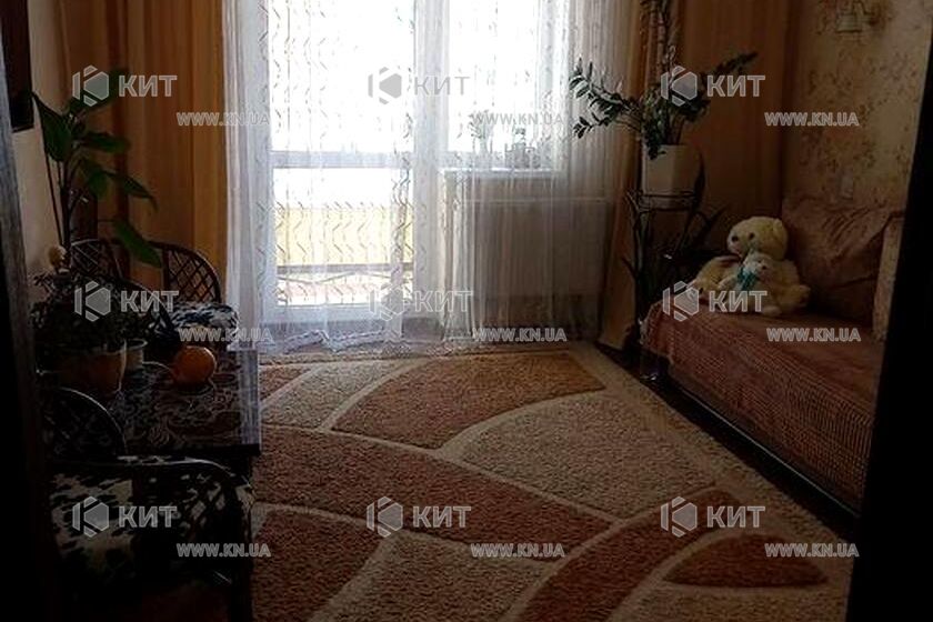 Продажа квартиры Харьков, Новые дома, 58м²