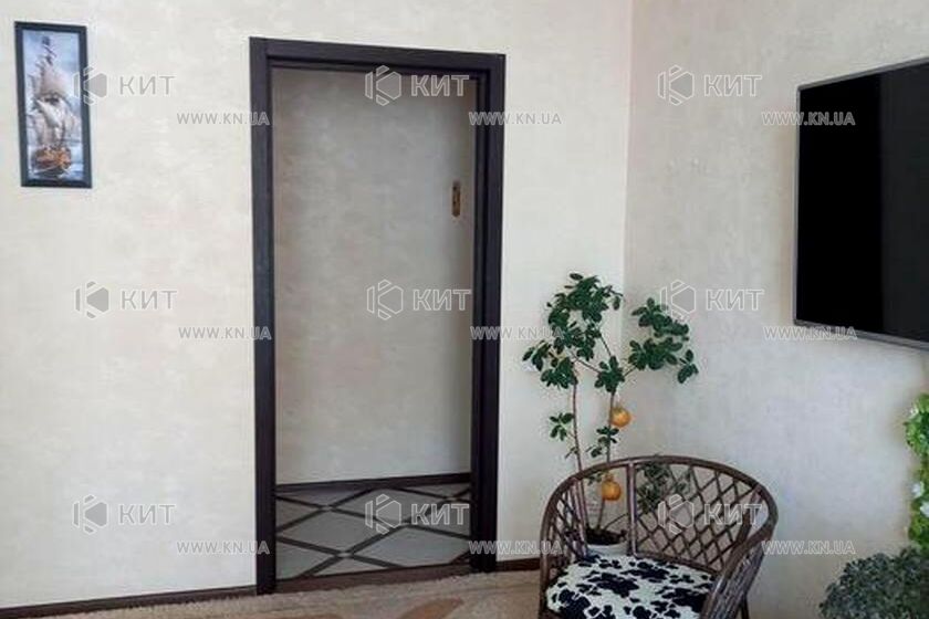 Продажа квартиры Харьков, Новые дома, 58м²