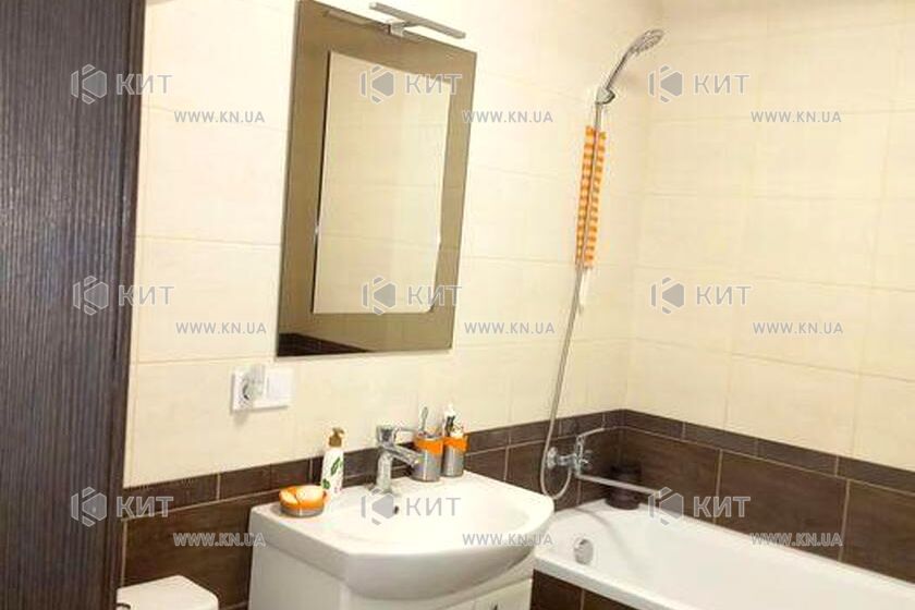 Продажа квартиры Харьков, Новые дома, 58м²