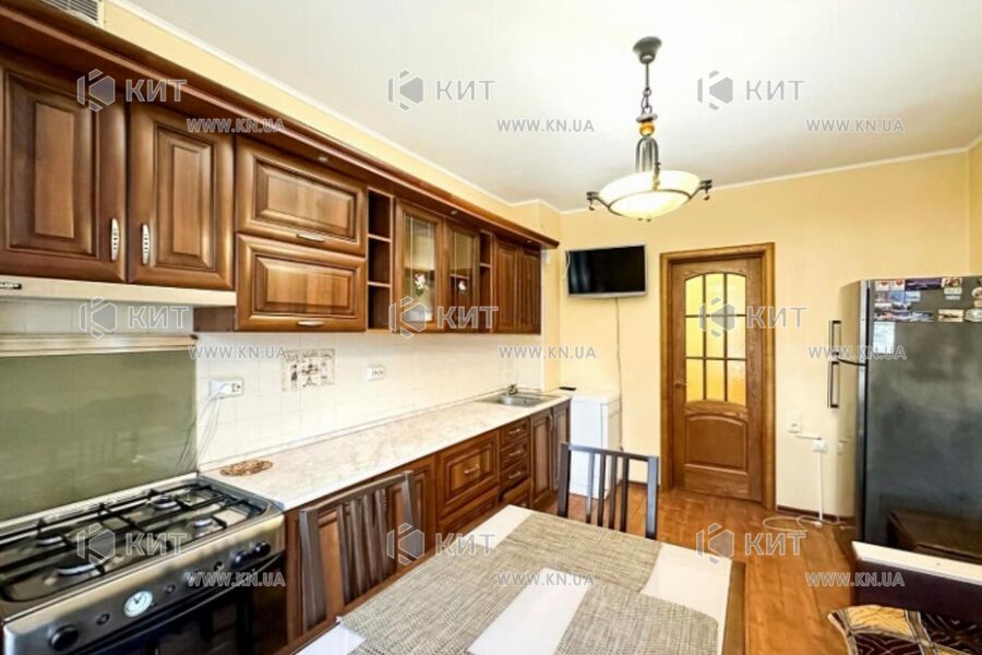 квартири Харків, Холодна Гора, 68.9м²