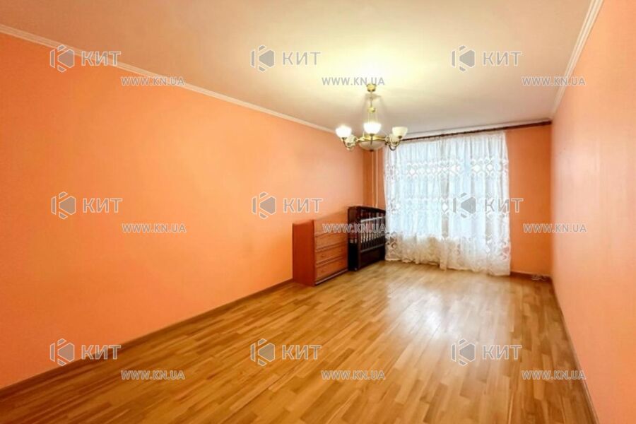 квартиры Харьков, Холодная гора, 68.9м²