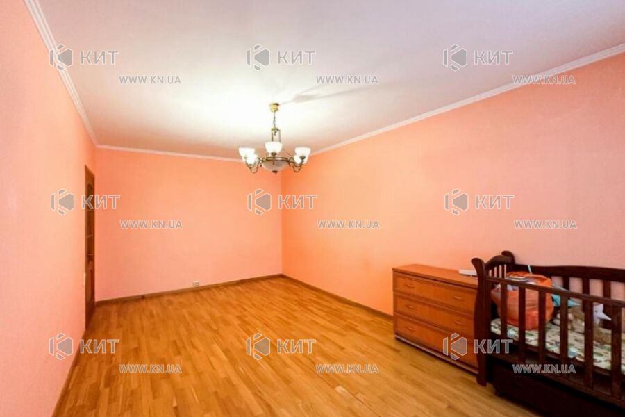 квартиры Харьков, Холодная гора, 68.9м²