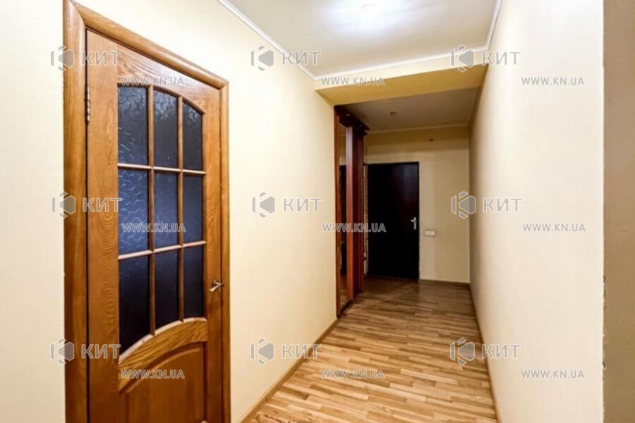 квартиры Харьков, Холодная гора, 68.9м²