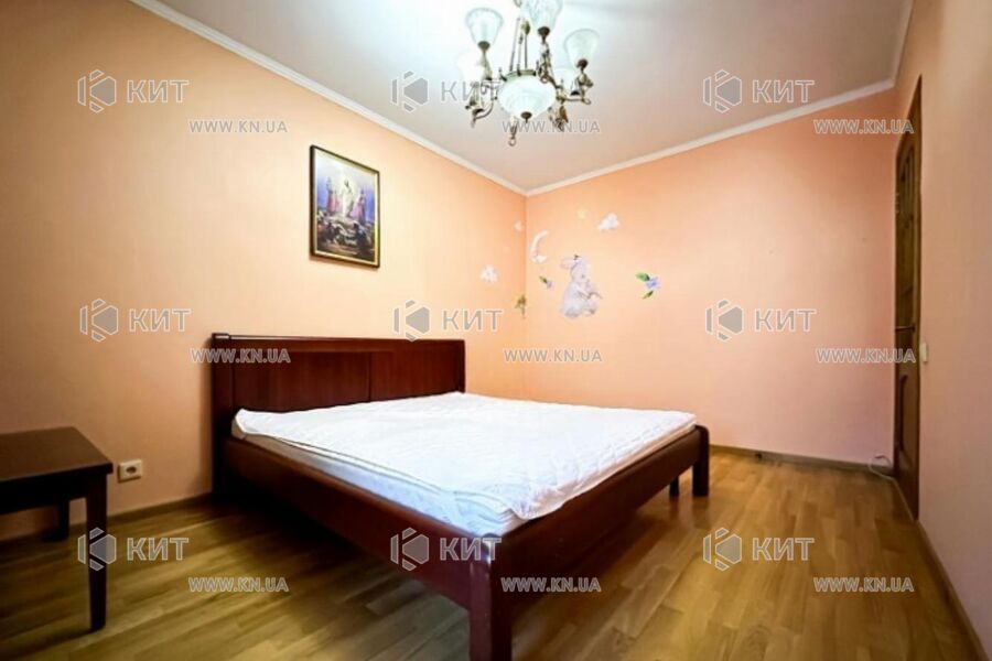 квартиры Харьков, Холодная гора, 68.9м²