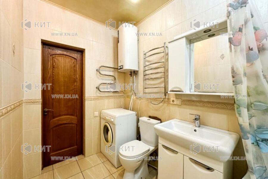 квартиры Харьков, Холодная гора, 68.9м²