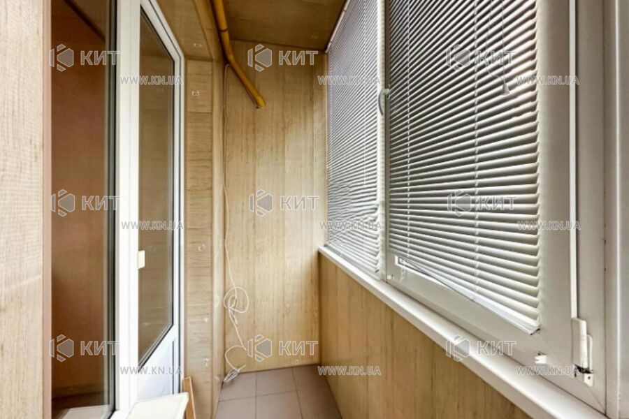 квартиры Харьков, Холодная гора, 68.9м²