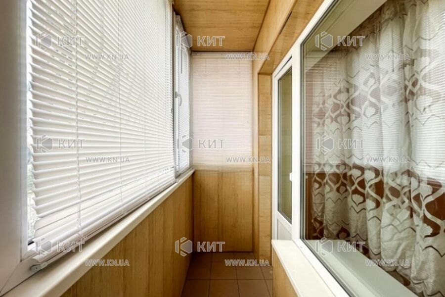 квартиры Харьков, Холодная гора, 68.9м²