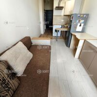 Продажа квартиры Харьков, Старая Салтовка, 18м²