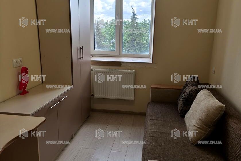 Продажа квартиры Харьков, Старая Салтовка, 18м²