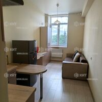Продажа квартиры Харьков, Старая Салтовка, 18м²