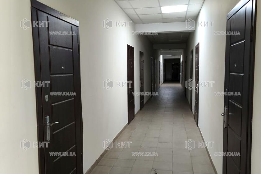 Продажа квартиры Харьков, Старая Салтовка, 18м²