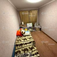 Продаж квартири Харків, Салтівка, 604 мрн., 45м²