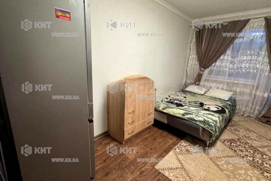 Продаж квартири Харків, Салтівка, 604 мрн., 45м²