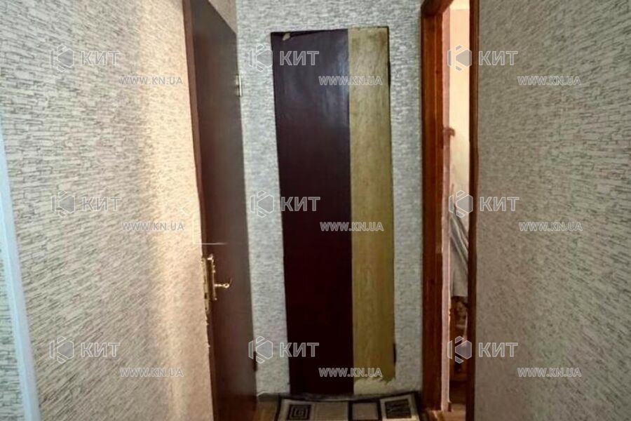 Продаж квартири Харків, Салтівка, 604 мрн., 45м²