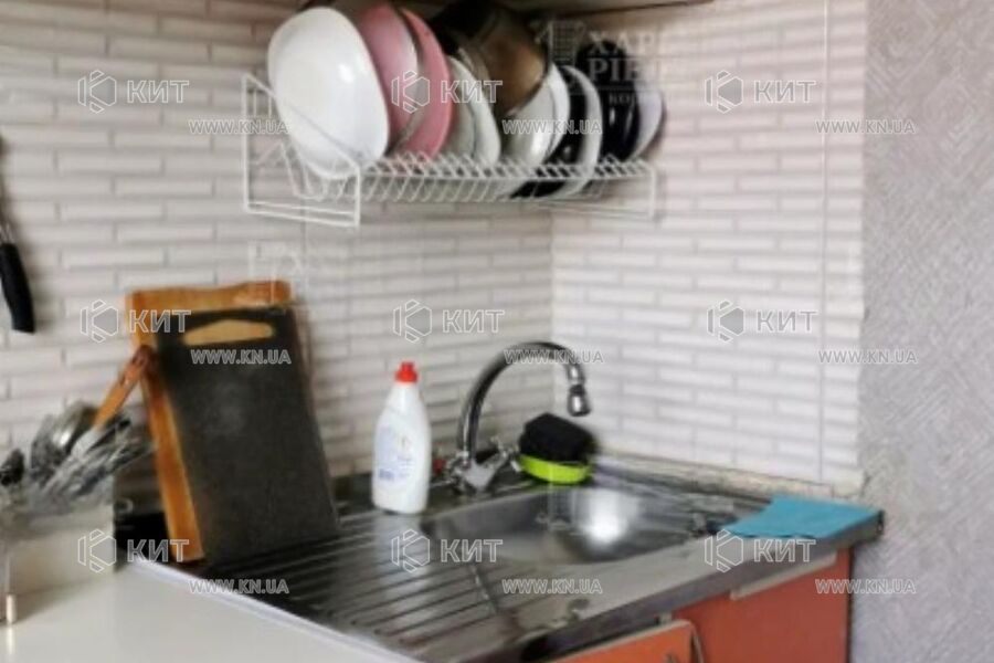 Продаж квартири Харків, Нові Дома, 34м²