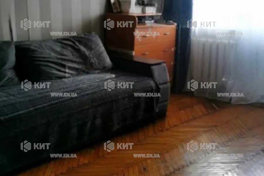 Продаж квартири Харків, Нові Дома, 34м²