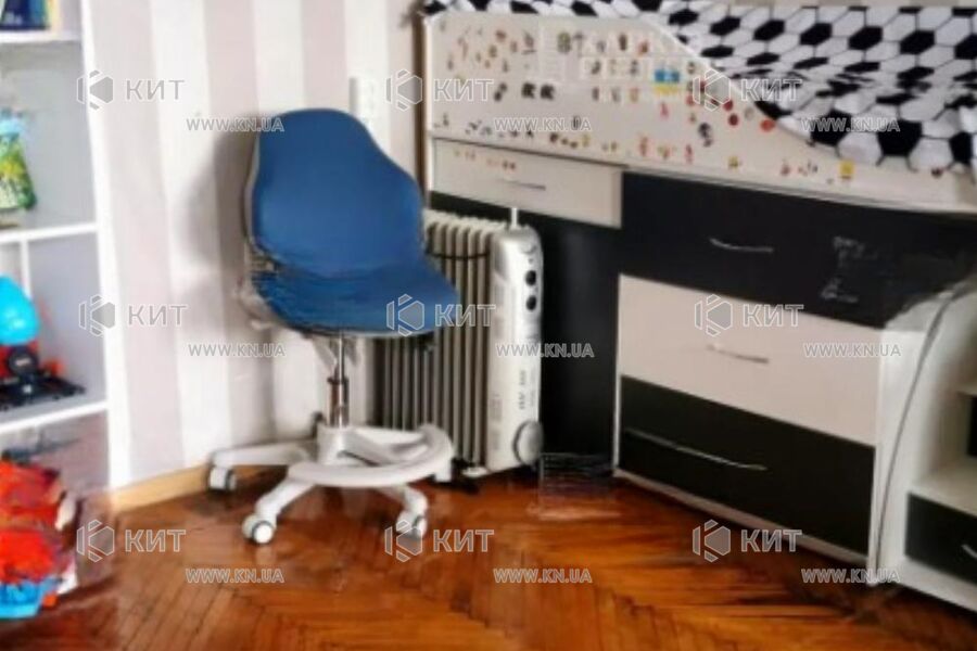 Продаж квартири Харків, Нові Дома, 34м²