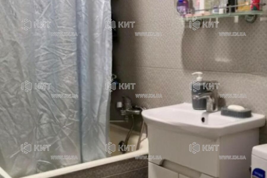 Продаж квартири Харків, Нові Дома, 34м²