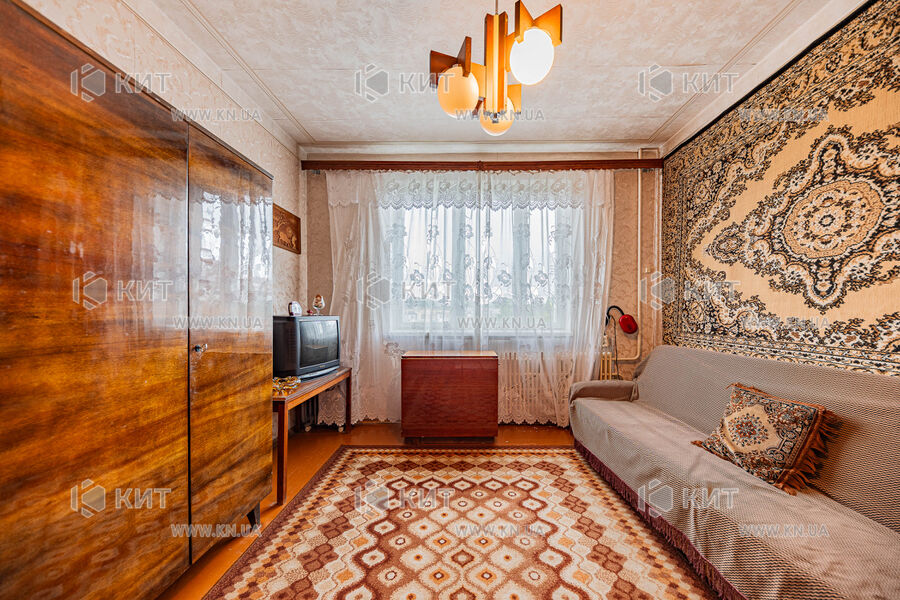 Продажа квартиры Харьков, Новые дома, 72м²