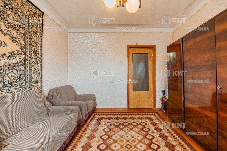 Продажа квартиры Харьков, Новые дома, 72м²