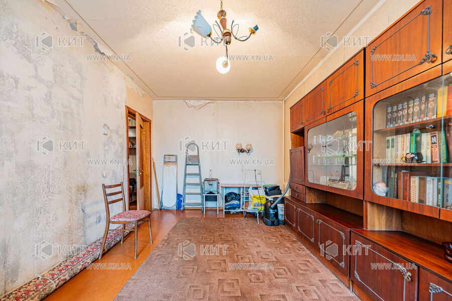 Продажа квартиры Харьков, Новые дома, 72м²