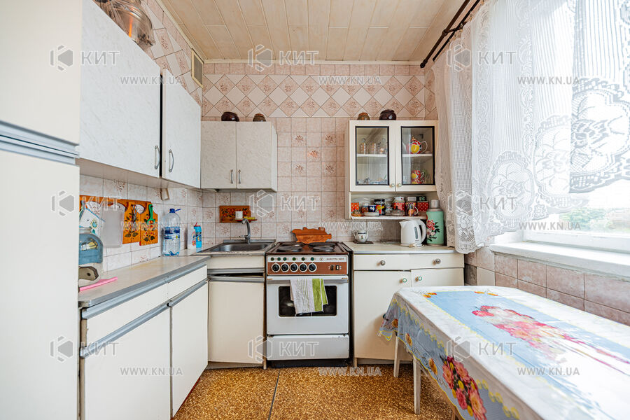 Продажа квартиры Харьков, Новые дома, 72м²
