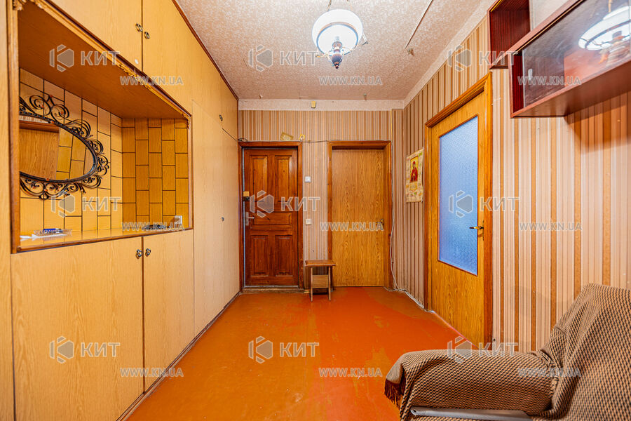 Продажа квартиры Харьков, Новые дома, 72м²