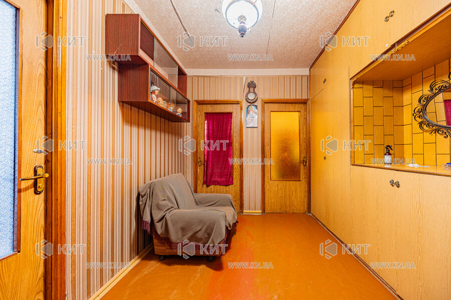 Продажа квартиры Харьков, Новые дома, 72м²