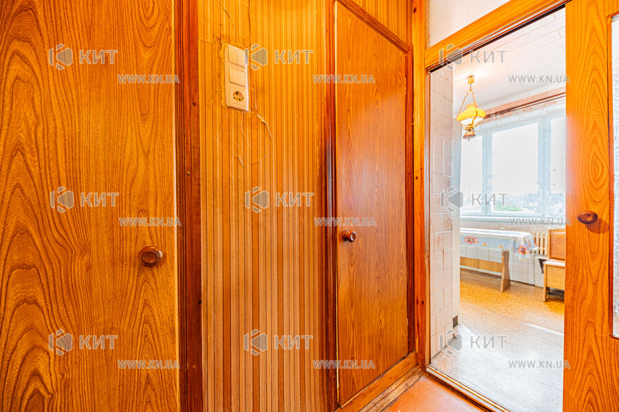 Продажа квартиры Харьков, Новые дома, 72м²