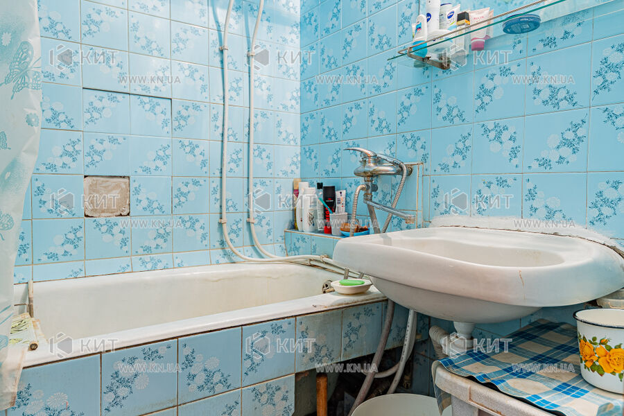 Продажа квартиры Харьков, Новые дома, 72м²