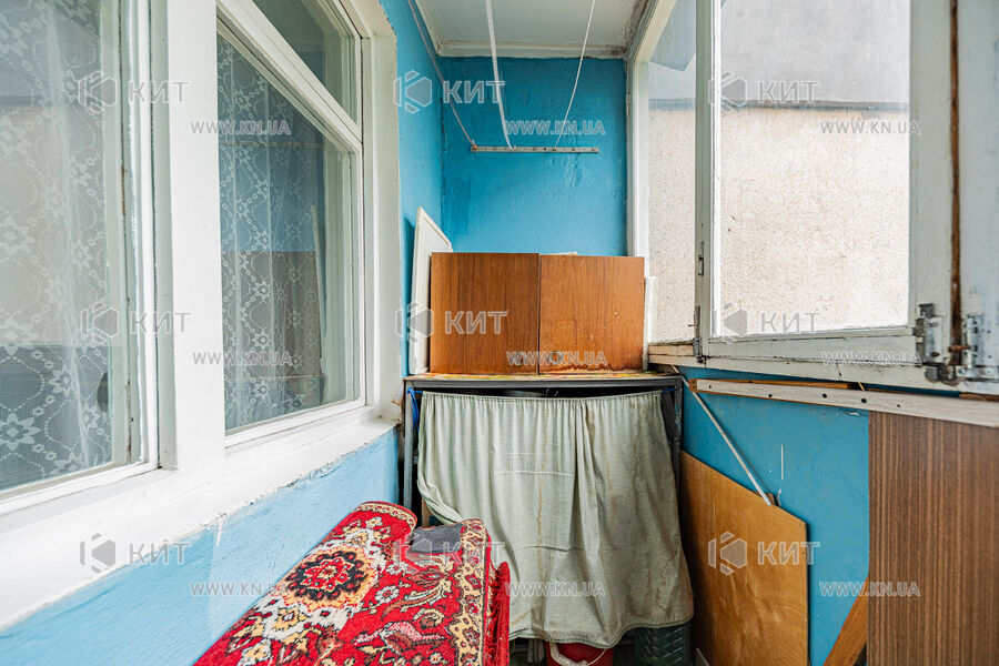 Продажа квартиры Харьков, Новые дома, 72м²