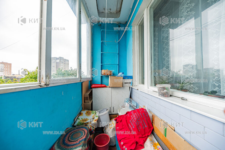Продажа квартиры Харьков, Новые дома, 72м²