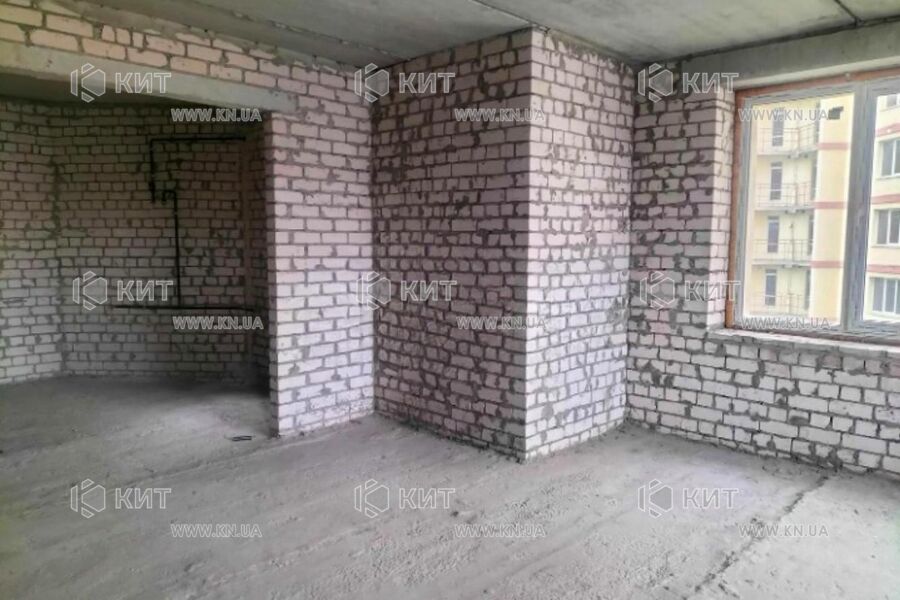 Продаж квартири Харків, ЮЖД, Центр. ринок, 50.3м²